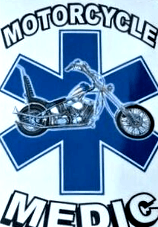 Motorcycle Medic